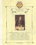 Folder O 042 02.97 1200 - Clemens Fürst Metternich